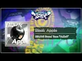 (音源)【GITADORA FUZZ-UP GST】 Black Apple ／ BEMANI Sound Team \
