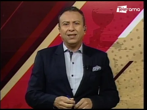 Desde la Mitad del Mundo 22-04-2021