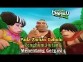 Download Lagu Pada Zaman Dahulu Penghuni Hutan Menentang Gergasi Episode Terbaru 2023