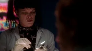 Kids Don t Like It When Mommy and Daddy Fight S4E9 NCIS Bits of Pop Culture
