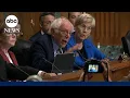 Download Lagu Sen. Bernie Sanders presses RFK Jr. on his accusations against major medical groups