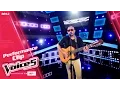 Download Lagu The Voice Thailand - ณัฐ ฐกร - Let's Stay Together - 11 Sep 2016
