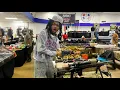 We Went To The BIGGEST GUN SHOW In Atlanta