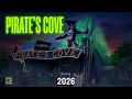 Trimper s Pirate s Cove - Ocean City MD
