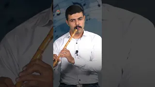 فوازير مصراوي غني مع الناي داري يا قلبي لحمزة نمرة يا ترى عجبتك 