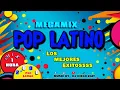 Download Lagu Megamix Pop Latino (Thalia, Belinda, Shakira, Fanny Lu, Juanes, Luis Fonci, David B. Mana,Moderatto)