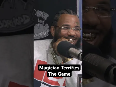 Hypnotist vs. The Game