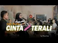 Download Lagu LILIN HERLINA - TERALI BESI -  H. RHOMA IRAMA [  All Crew Lilin Herlina Channel ]