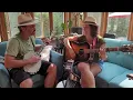 High on a Mountain - Ola Belle Reed