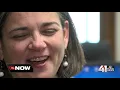 Justus re-enters Kansas City mayoral race