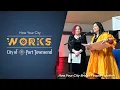 How Your City Brings People Together