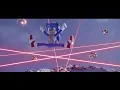 Download Lagu Sonic the hedgehog movie 2: snowboard scene with music from the sonic adventure.