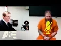 Judge MUTES Defendant Who Won t Stop Talking Court Cam A E