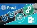 How to Create Prezi Presentation in PowerPoint