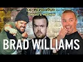 Brad Williams - Three Dwarves One Couch Lil Revolution with Weeman and Pancho Moler ep102