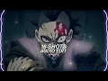 16 Shots - Stefflon Don [Edit Audio]