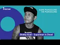 Bobby Kool: Suka Duka Panggung Superman Is Dead
