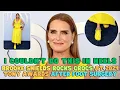 Brooke Shields Rocks Crocs at 2024 Tony Awards After Foot Surgery I Couldn t Do This in Heels