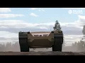 Download Lagu The Type-X Robotic Combat Vehicle in Norway