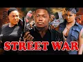 Download Lagu STREET WAR - ZUBBY MICHEAL, BRAIN JOTTER, LIZZY GOLD, LATEST TRENDING FULL ACTION MOVIE 2025