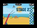 Moto X3M Pool Party Level 2 CMG Speedrun in 19 640s