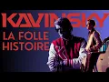Download Lagu L'INCROYABLE HISTOIRE DE KAVINSKY AVEC NIGHTCALL
