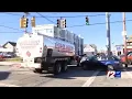 12 News at 6 30 I-195 Closure Team Coverage
