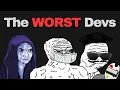 The WORST Kind of Programmers