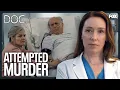 Dr Larsen Finds Out Who REALLY Poisoned Her Patient Doc