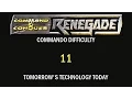 Command Conquer Renegade Commando Mode - 11