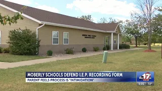 Moberly School District responds to attorney general complaint about recordings