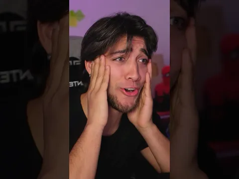 Me puse la Barba como Flynn Rider