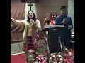 Lagu Duet dg Pak Junaedi Salat  2018