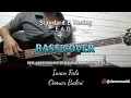 Download Lagu Bass COVER || OEMAR BAKRI - IWAN FALS (Live Music Everywhere)