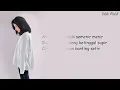Download Lagu Dewi Kirana   - Di Loro (Lirik)
