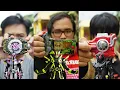 Download Lagu KAMEN RIDER HENSHIN JAPAN SUPERFORM! TOKUSATSU HENSHIN WITH VFX