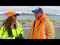 NDOT utilizes drones to assess roads after NV floods with partners Michael Baker Int and Altavian