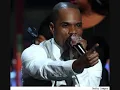 SOMETHING ABOUT THE NAME JESUS  -   KIRK FRANKLIN