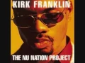 Download Lagu SOMETHING ABOUT THE NAME JESUS  -   KIRK FRANKLIN
