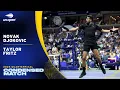 Download Lagu Novak Djokovic vs. Taylor Fritz Condensed Match | 2025 US Open Quarterfinal
