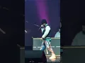 LeeHi & Coogie - Alone / AOMG FOLLOW THE MOVEMENT TOUR / Paris, France