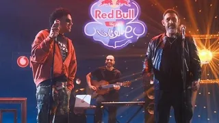 ريمكس شعبي  بعتيني ليه   عمرو مصطفى و زياد ظاظا                                                دندنها