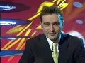 SHAKIRA "Inevitable" TVE 1999