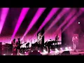 Lagu Brand New - I Will Play My Game Beneath the Spin Light Live @ Wembley Arena 19/11/25