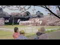 Lagu Hanami | Picnic Under The Cherry Blossoms