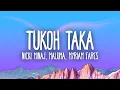 Tukoh Taka - Official FIFA Fan Festival™ Anthem | Nicki Minaj, Maluma, \u0026 Myriam Fares