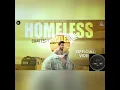 Homeless chapter 1 Rnait. New punjabi song visualization 2023 bass boosted