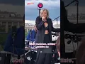 Lagu La sincérité incarnée par Patricia Kaas en concert ! 😱