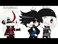 No ideas so meet CJ and Ruby