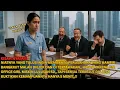 Download Lagu Dihina Hanya Tukang Pel, Tapi 5 Menit Kemudian Semua Tertunduk Malu